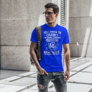 NWT tshirt unisex comfy fit